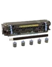 Cartucho de tinta CE017A HP - HP DesignJet Z6200/771 Cabezal negro mate/rojo cromatico