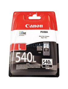 CANON Cartucho PG540L, MG2150 Negro Blister (sin alarma)