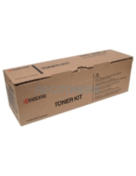 KYOCERA TÓNER MAGENTA ECOSYS MA-SERIE 2100, 2100 CFX, 2100 CFX KL3, 2100 CWFX, 2100 CWFX KL3, 2100 OWX, 2100, 2100 CX, 2100 CX K