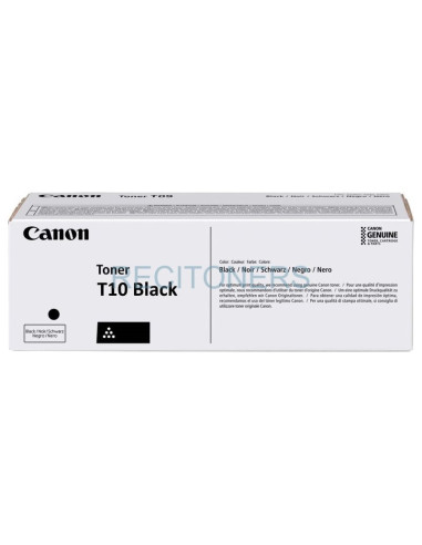 CANON Toner T10 Negro