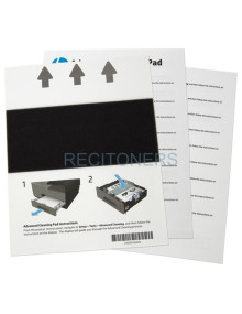 Toner CN459-67006 HP - HP CN459-67006 limpiador de impresora Hoja de limpieza para impresora