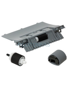Impresora-Rodillos CF081-67903 HP - HP CF081-67903 accesorio o pieza de recambio para impresora/escáner Disco separador Negro