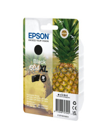 EPSON Cartucho Negro 604XL