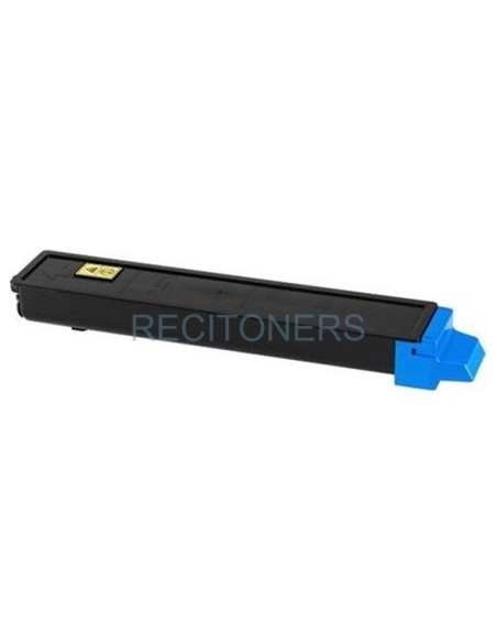 KYOCERA Toner Cian TK8315C para TASKalfa 2550ci