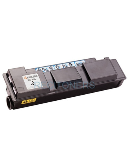 TÓNER KYOCERA TK-450 (1T02J50EU0) 15000 PAG