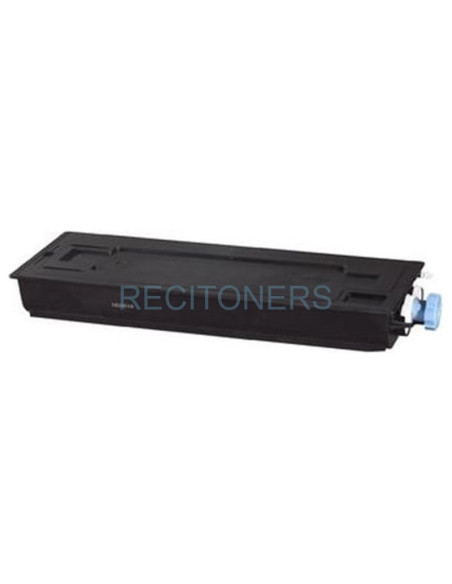 KYOCERA-MITA TONER NEGRO TK420 15.000 PAG. KM/2550