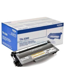 BROTHER TONER NEGRO HL-5440D/5450DN/5470DW/6180DW - DCP-8110DN/8250DN - MFC-8510DN/8520DN/8950DW