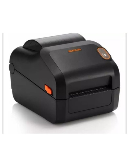 Impresora XD3-40DEK BIXOLON - Impresora de etiquetas, Directo térmico, Resolución: 8 puntos/mm (203dpi), Groso