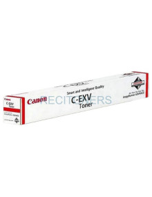CANON TONER NEGRO IR ADVANCE DX C3922I/C3930I/C3935I - C-EXV64