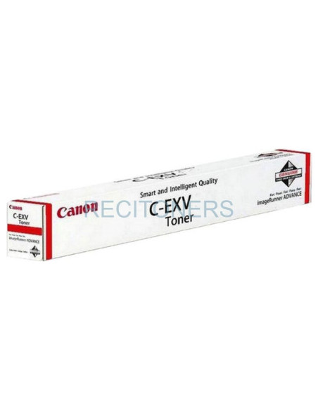 Canon Toner Cian iR Advance DX C 3926 i, C-EXV 64