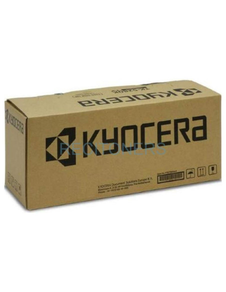 KYOCERA ECOSYS PA4500CX TONER MAGENTA TK-5390M