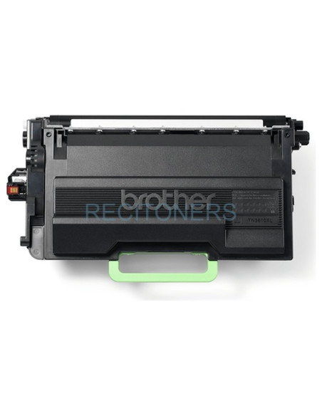 BROTHER TONER HLL6410DN, MFCL6910DN NEGRO 25K
