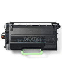 BROTHER TONER NEGRO HL-L6210DW/L6410DN - MFC-L6710DW/L6910DN