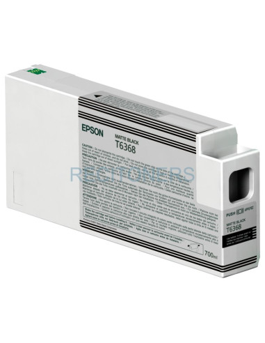 Epson GF Stylus Photo 7900/9900 Cartucho Negro Mate