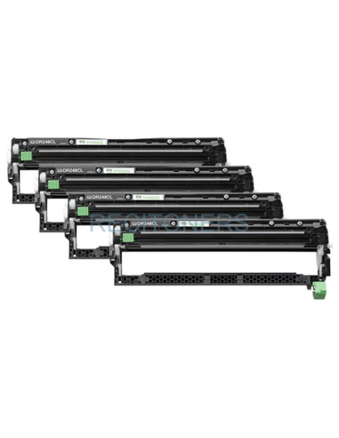 Toner E260A80G LEXMARK - TÓNER NEGRO LEXMARK REACONDICIONADO E260A80G (3500 PAG)