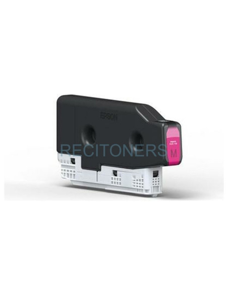Epson C13T08N340 cartucho de tinta 1 pieza(s) Original Magenta