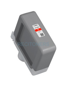 Canon PFI-3100R cartucho de tinta 1 pieza(s) Original Rojo