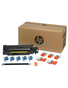 Kit Mantenimiento L0H25A HP - HP KIT DE MANTENIMIENTO PAGEWIDE ENTERPRISE COLOR MFP 586/ OFFICEJET X585