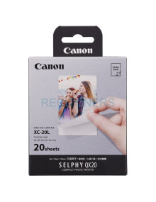 Canon XC-20L