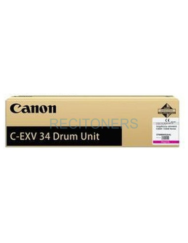 Canon C-EXV34 M Original Magenta