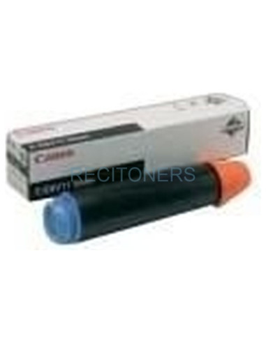 Canon C-EXV11 Toner cartucho de tóner Original Negro