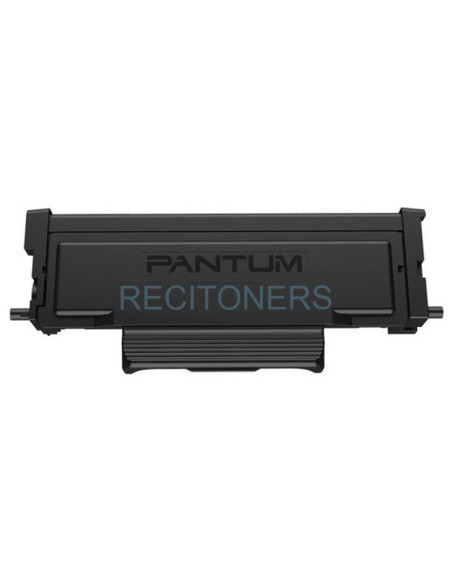 PANTUM TONER NEGRO BP4200D, BP4200DN, BP4200DW, BM4200D, BM4200DN, BM4200DW 3.000 PÁGINAS