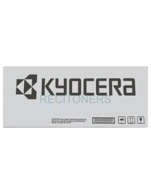 KYOCERA TK-8595K cartucho de tóner 1 pieza(s) Original Negro