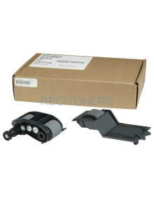 Toner L2718A HP - HP Kit de reemplazo con ruedas ADF 100 Negro