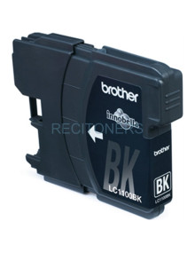 Cartucho de tinta LC121MBP BROTHER - BROTHER CARTUCHO MAGENTA 300 PÁGINAS BLISTER SIN ALARMA DCP/J752DW