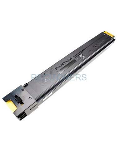 TÓNER PANTUM AMARILLO CTL-2300HY (12000 PÁGINAS)