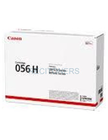 CANON TONER NEGRO LBP 320/325 - MF 540/542 - 056HBK