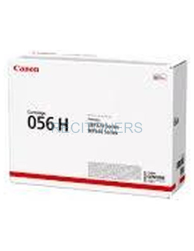 CANON TONER NEGRO LBP 320/325 - MF 540/542 - 056HBK