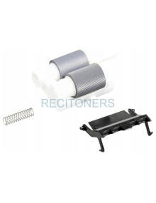 Papeleria LY7418001 BROTHER - Brother LY7418001 accesorio o pieza de recambio para impresora/escáner Alimentador de papel 1 piez