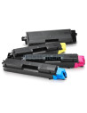 Cartucho de tinta LC985VALBP BROTHER - BROTHER CARTUCHO NEGRO/TRICOLOR LC985BK/C/M/Y 300 PAG. NEGRO/260 PAG. PACK 4 DCP-/J125/J3