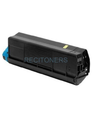 Cartucho de tinta OKI-42804513 OKI - OKI 42804513 tóner y cartucho láser