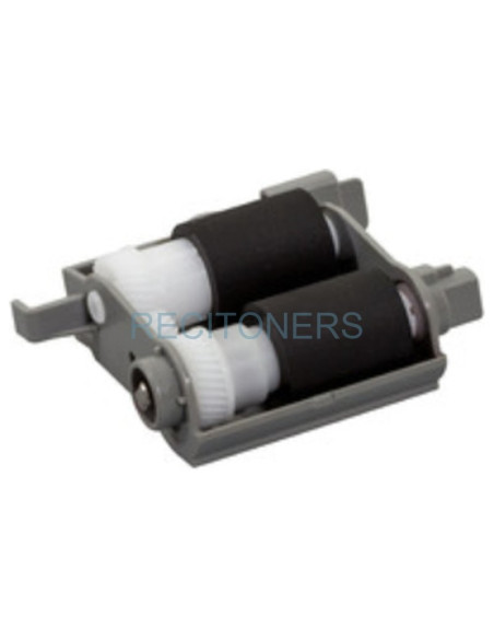 KYOCERA 302LV94270 accesorio o pieza de recambio para impresora/escáner Módulo de alimentación Negro