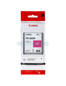 CANON TINTA MAGENTA IMAGEPROGRAF TA 20/30 - TM 240/340 - PFI 030M