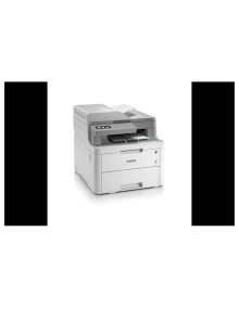 Impresora DCPL3550CDW BROTHER - STRONGBrother DCP-L3550CDW/STRONGPBrother DCP-L3550CDW