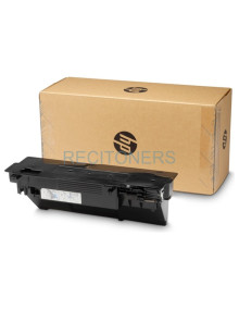 Toner P1B94A HP - HP Unidad de recogida de tóner LaserJet Negro
