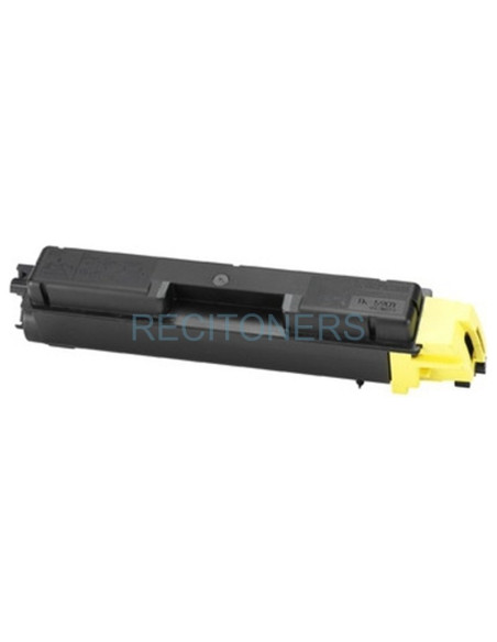 Toner 1T02LKANL0 KYOCERA - Toner KYOCERA TK8305Y Taskalfa 3050ci 3550ci amarillo (1T02LKANL0) 15.000p.