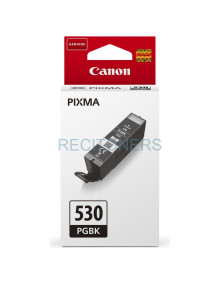 CANON Cartucho PGI530PGBK Pigment Black