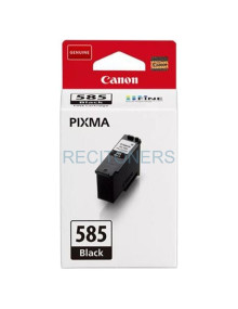 CANON TINTA NEGRO PIXMA TS 7650I/7750I - PG 585