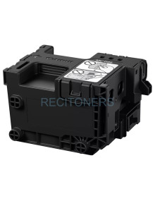 Canon 6259C001 limpiador de impresora Cartucho de limpieza para impresora Negro
