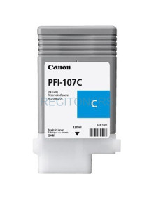 CANON TINTA CIAN IPF 670/680/770 - PFI 107C