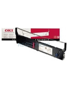 Toner 40629303 OKI - CINTA DE NYLON NEGRO OKI ML4410 (15000000 CARACTERES)