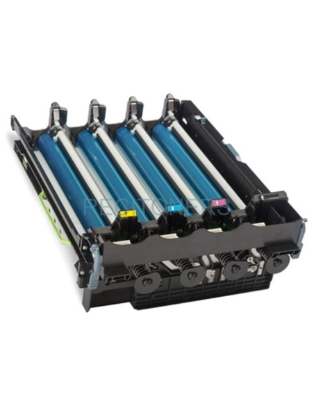 LEXMARK UNIDAD DE IMAGEN 4 COLORES (NEGRO, CIAN, MAEGENTA, AMARILLO) CS310, CS510,CX317DN