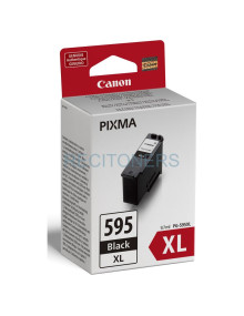 Canon PG-595XL/CL-586XL + GP-501 50Sh. Value Pack cartucho de tinta 2 pieza(s) Original Alto rendimiento (XL) Negro, Cian, Magen