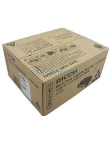 Kit Mantenimiento KITSP4100 RICOH - RICOH SP4100SF/4100nl/SP4210 Kit de Mantenimiento Negro