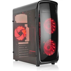 Ordenador Gaming Configurable con i5 11400F, 16GB RAM y SSD 480GB