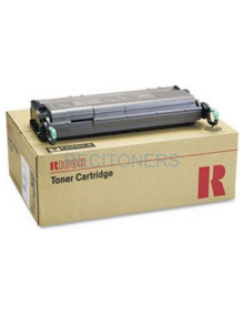 Toner 406572 RICOH - RICOH Toner Aficio Laser SP 1100S/1100SF/1100 Negro 4.000 paginas